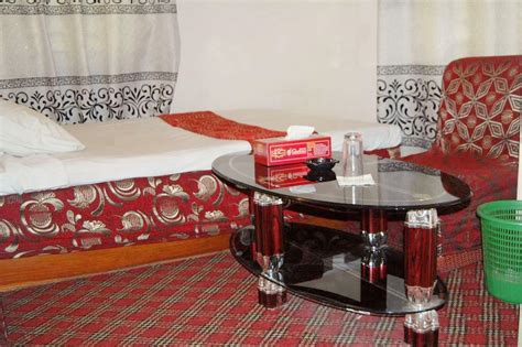 Hotel Givenci Dhaka 